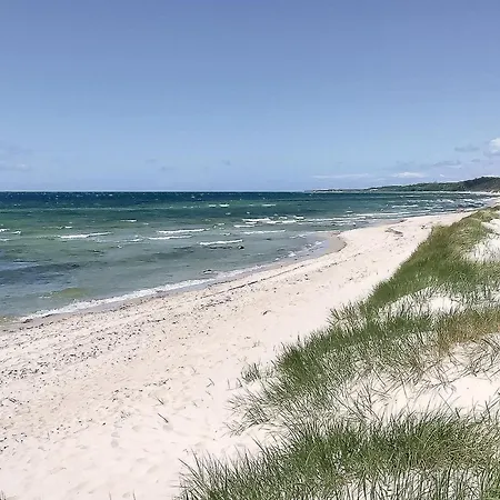 Vakantiehuis Finkereden Neksø