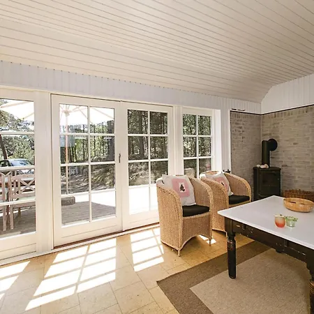 Finkereden 別荘 Neksø