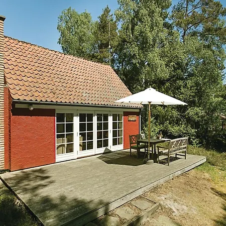 Finkereden 別荘 Neksø