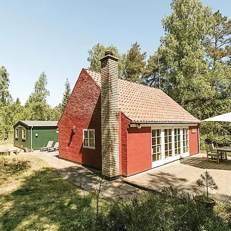 Finkereden
