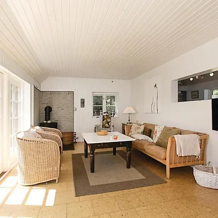 Finkereden Vakantiehuis