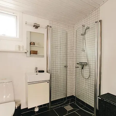 Finkereden Vakantiehuis