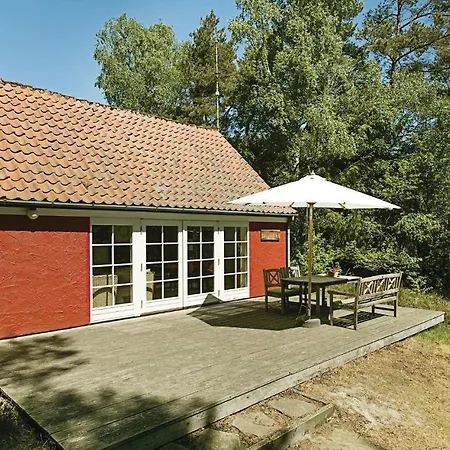 Finkereden Vakantiehuis