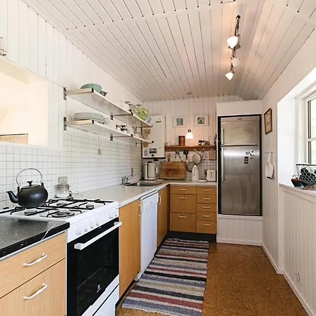 Finkereden * Snogebæk