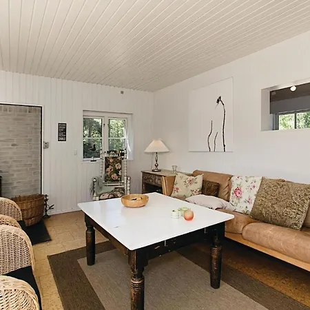 Finkereden Vakantiehuis *