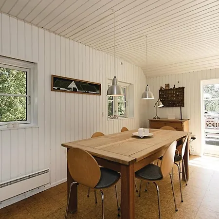 Casa vacanze Finkereden