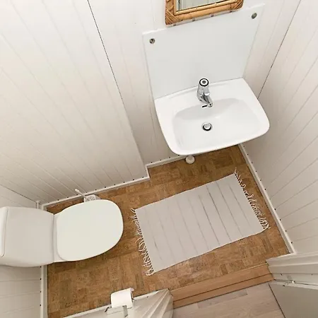 Casa vacanze Finkereden