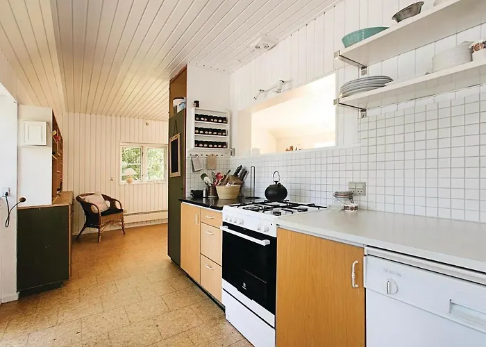 Casa de Férias Finkereden