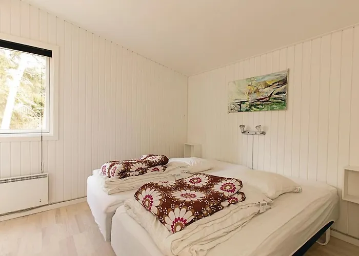 Casa de Férias Finkereden