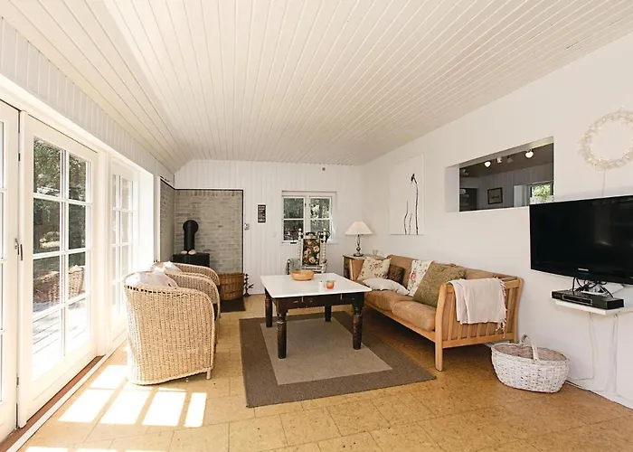 Finkereden Casa de Férias