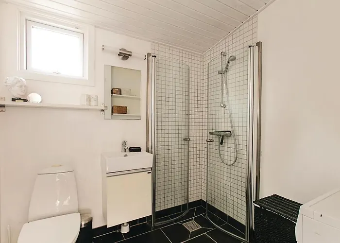 Finkereden Casa de Férias