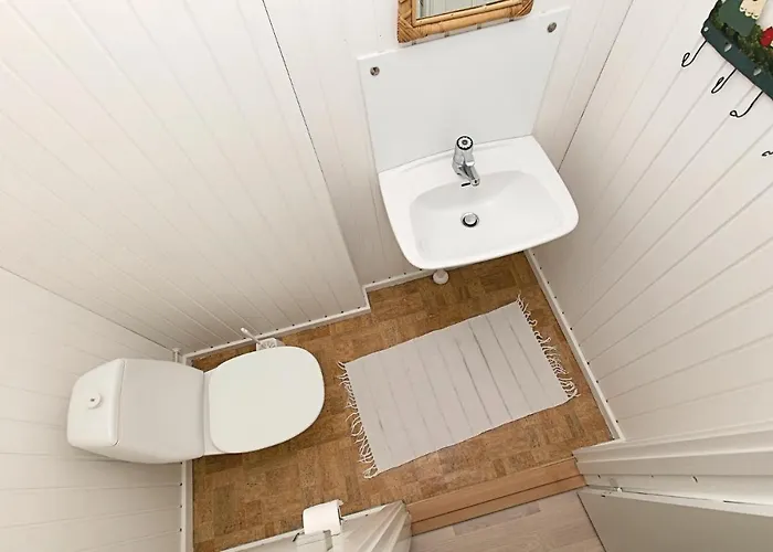 Casa de Férias Finkereden